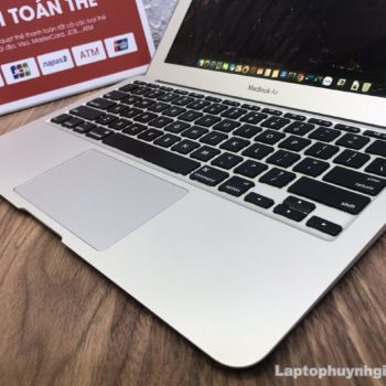 Macbook Air 2014 - I5 1.4ghz/Ram 4G/SSD 128G/HD 5000/ 11" 22 Macbook Air 2014 I5 4g Ssd 128g Lcd 11 Laptopcubinhduong.vn 1