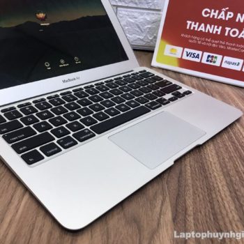 Macbook Air 2014 - I5 1.4ghz/Ram 4G/SSD 128G/HD 5000/ 11" 25 Macbook Air 2014 I5 4g Ssd 128g Lcd 11 Laptopcubinhduong.vn 4