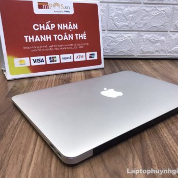 Macbook Air 2014 - I5 1.4ghz/Ram 4G/SSD 128G/HD 5000/ 11" 23 Macbook Air 2014 I5 4g Ssd 128g Lcd 11 Laptopcubinhduong.vn 5