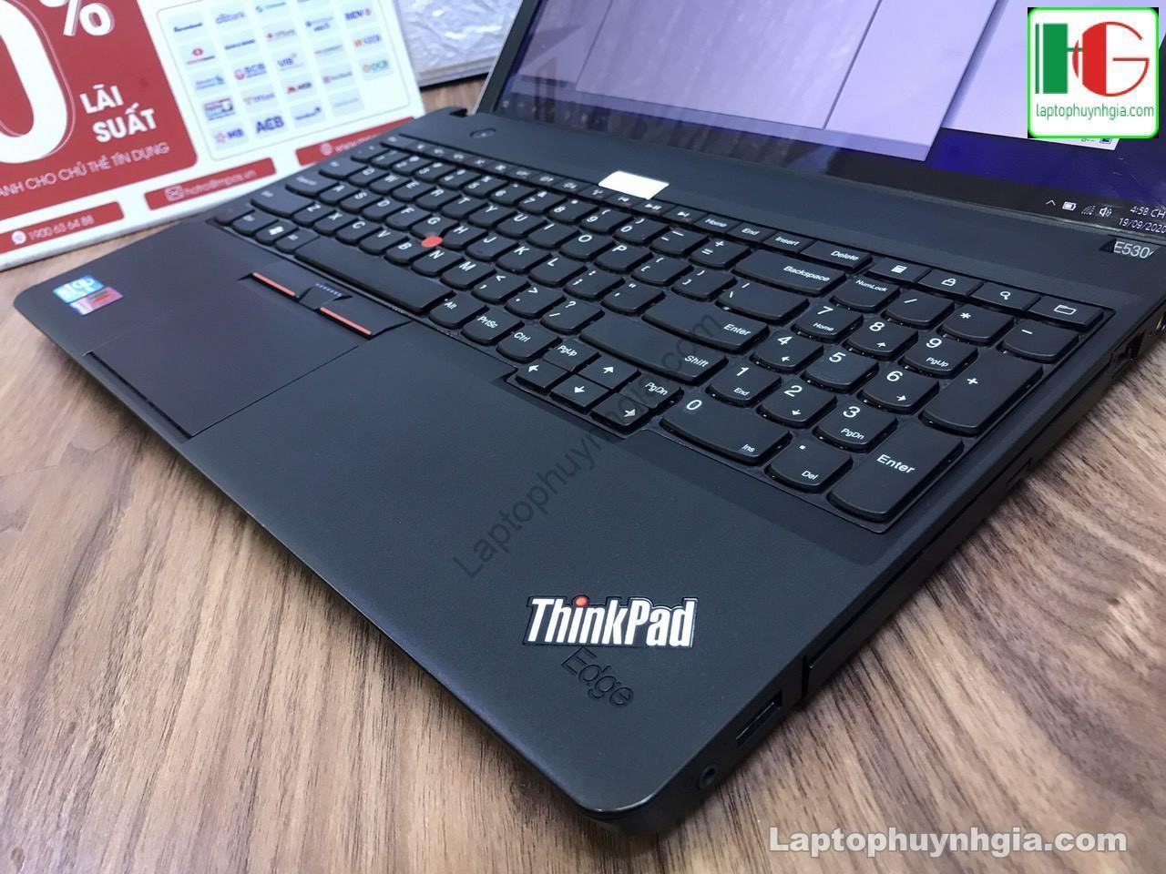 Thinkpad E530 I5 3230m 4g 500g Lcd 15 Laptopcubinhduong.vn 2