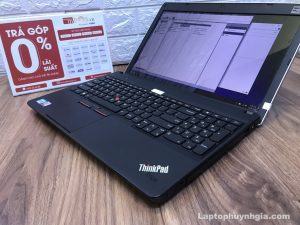 Thinkpad E530 - I5 3230m| Ram 4G| HDD 500G| Intel HD 4000| LCD 15.6 7 Thinkpad E530 I5 3230m 4g 500g Lcd 15 Laptopcubinhduong.vn 5
