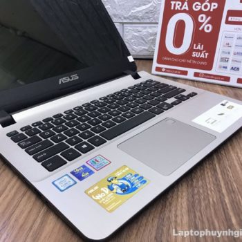 Asus X407 I5 8250u 8g 1t Lcd 14 Laptopcubinhduong.vn 5