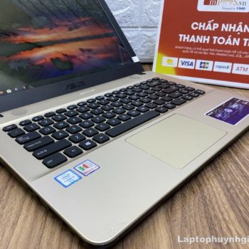 Asus X441u - I3 6100u /Ram 4G/SSD 128G/HD 520m/14" 28 Asus X441 I3 6100u 4g Ssd 128g Lcd 14 Laptophuynhgia.com 1