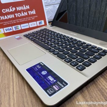 Asus X441u - I3 6100u /Ram 4G/SSD 128G/HD 520m/14" 31 Asus X441 I3 6100u 4g Ssd 128g Lcd 14 Laptophuynhgia.com 3