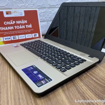 Asus X441u - I3 6100u /Ram 4G/SSD 128G/HD 520m/14" 27 Asus X441 I3 6100u 4g Ssd 128g Lcd 14 Laptophuynhgia.com 5