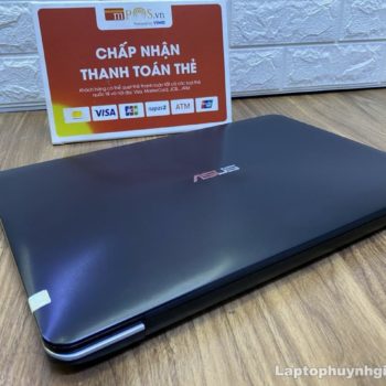 Asus F555L - I7 5500u/Ram 8G/SSD 256G/GT930m/15.6" 8 Asus F555l I5 5200u 8g Ssd 256g Nvidia Gt940mx Laptopcubinhduong.vn 1