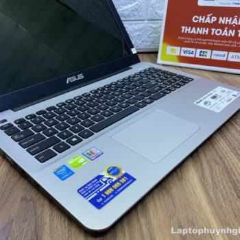 Asus F555L - I7 5500u/Ram 8G/SSD 256G/GT930m/15.6" 7 Asus F555l I5 5200u 8g Ssd 256g Nvidia Gt940mx Laptopcubinhduong.vn 2