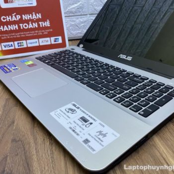 Asus F555L - I7 5500u/Ram 8G/SSD 256G/GT930m/15.6" 10 Asus F555l I5 5200u 8g Ssd 256g Nvidia Gt940mx Laptopcubinhduong.vn 4