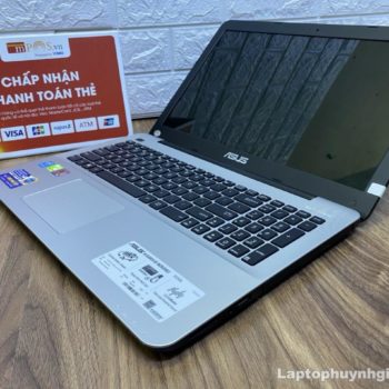 Asus F555L - I7 5500u/Ram 8G/SSD 256G/GT930m/15.6" 6 Asus F555l I5 5200u 8g Ssd 256g Nvidia Gt940mx Laptopcubinhduong.vn