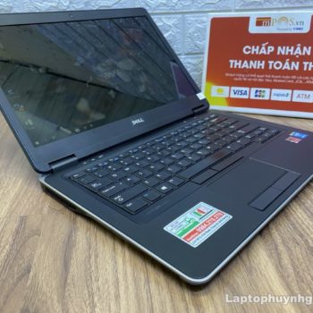 Dell E7440 I5 4310u 4g Ssd 128g Lcd 14 Laptopcubinhduong.vn 3