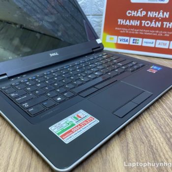 Dell E7440 I5 4310u 4g Ssd 128g Lcd 14 Laptopcubinhduong.vn 4