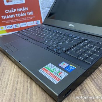 Dell Precision M4800 - I7 4710MQ/Ram 8G/Msata 128G/1T/K1100/15.6" 33 Dell M4800 I7 4710mq 8g Ssd 128g Hdd 1t Nvidia Quadro K1100 Laptophuynhgia.com 1