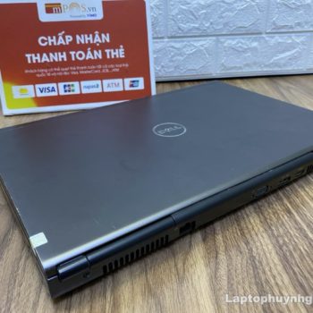Dell Precision M4800 - I7 4710MQ/Ram 8G/Msata 128G/1T/K1100/15.6" 35 Dell M4800 I7 4710mq 8g Ssd 128g Hdd 1t Nvidia Quadro K1100 Laptophuynhgia.com 5