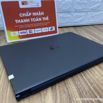 Dell Inspiron 3452 - N3050/Ram 4G/SSD 128G/HD/Pin 3h/14" 33 Dell N3452 N3050 4g Ssd 128g Lcd 14 Laptopcubinhduong.vn 1