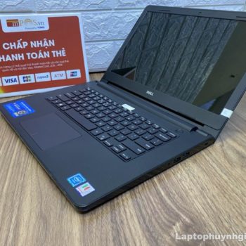 Dell Inspiron 3452 - N3050/Ram 4G/SSD 128G/HD/Pin 3h/14" 36 Dell N3452 N3050 4g Ssd 128g Lcd 14 Laptopcubinhduong.vn 2