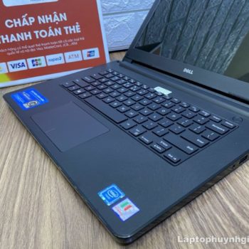 Dell Inspiron 3452 - N3050/Ram 4G/SSD 128G/HD/Pin 3h/14" 32 Dell N3452 N3050 4g Ssd 128g Lcd 14 Laptopcubinhduong.vn 5