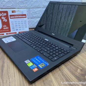 Dell N3553 I5 5200u 4g 500g Nvidia Gt820m Lcd 15 Laptopcubinhduong.vn 2