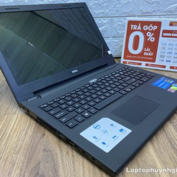 Dell Inspiron 3553 - I5 5200u /Ram 4G/HDD 500G/GT820m/Pin 2h/15.6" 32 Dell N3553 I5 5200u 4g 500g Nvidia Gt820m Lcd 15 Laptopcubinhduong.vn 3