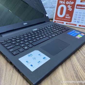 Dell Inspiron 3553 - I5 5200u /Ram 4G/HDD 500G/GT820m/Pin 2h/15.6" 36 Dell N3553 I5 5200u 4g 500g Nvidia Gt820m Lcd 15 Laptopcubinhduong.vn 5