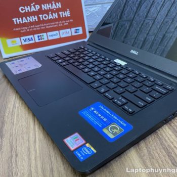 Dell N5442 I3 4005u 4g Ssd 128g Lcd 14 Laptophuynhgia.com 1