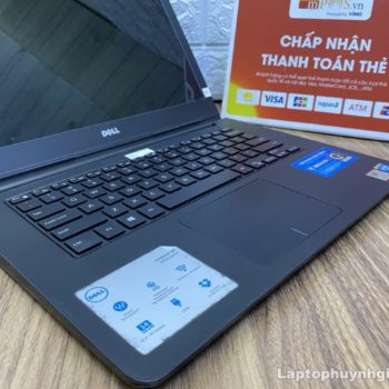 Dell N5442 I3 4005u 4g Ssd 128g Lcd 14 Laptophuynhgia.com 5