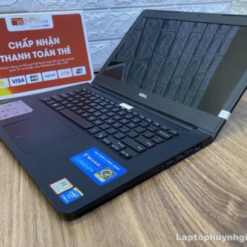 Dell N5442 I3 4005u 4g Ssd 128g Lcd 14 Laptophuynhgia.com