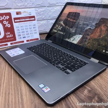 Dell N7568 I7 6500u 8g Ssd 256g Lcd 15 4k Laptopcubinhduong.vn 3