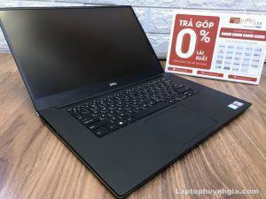 Dell Precision 5510 I7 6820hq 16g M2 256g Nvida Quadro M100m Lcd 15 Fhd Laptopcubinhduong.vn 3