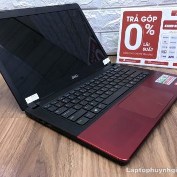 Dell V5460 I3 3110m 4g 500g Lcd 14 Laptopcubinhduong.vn 5