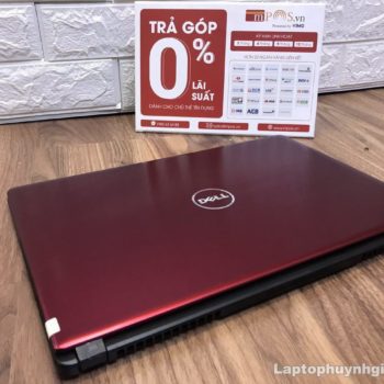 Dell V5460 I3 3110m 4g 500g Lcd 14 Laptopcubinhduong.vn