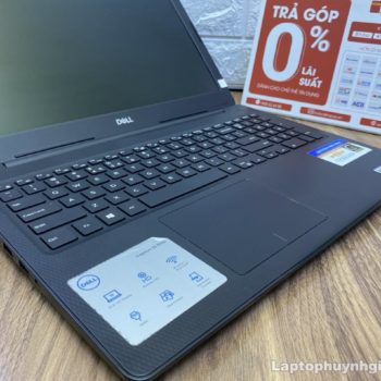 Dell Inspiron 3580 - I5 8265u/Ram 4G/HDD 1T/UHD 620/15.6" 36 Dell N3580 I5 8250u 4g 1t Lcd 15 Laptopcubinhduong.vn 1