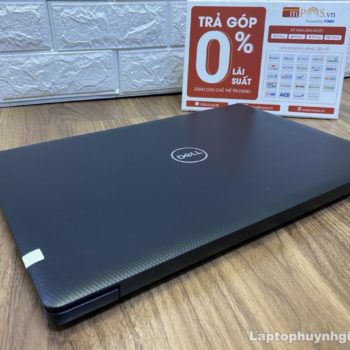 Dell Inspiron 3580 - I5 8265u/Ram 4G/HDD 1T/UHD 620/15.6" 34 Dell N3580 I5 8250u 4g 1t Lcd 15 Laptopcubinhduong.vn 2