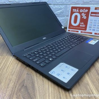 Dell Inspiron 3580 - I5 8265u/Ram 4G/HDD 1T/UHD 620/15.6" 33 Dell N3580 I5 8250u 4g 1t Lcd 15 Laptopcubinhduong.vn 4