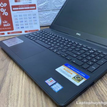 Dell Inspiron 3580 - I5 8265u/Ram 4G/HDD 1T/UHD 620/15.6" 32 Dell N3580 I5 8250u 4g 1t Lcd 15 Laptopcubinhduong.vn 5