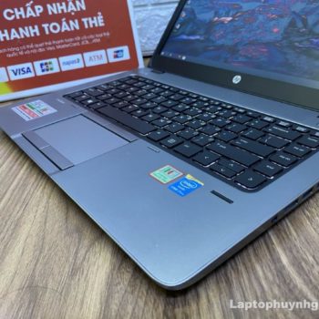 HP Elitebook 840 G1 - I7 4600u/Ram 4G/SSD 128G/Pin 3h/14" 31 Hp Elitebook 840 G1 I7 4600u 4g Ssd 128g Lcd 14 Laptopcubinhduong.vn 3