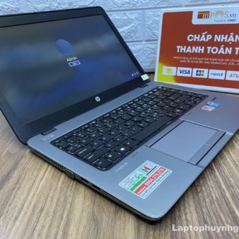 HP Elitebook 840 G1 - I7 4600u/Ram 4G/SSD 128G/Pin 3h/14" 32 Hp Elitebook 840 G1 I7 4600u 4g Ssd 128g Lcd 14 Laptopcubinhduong.vn 4