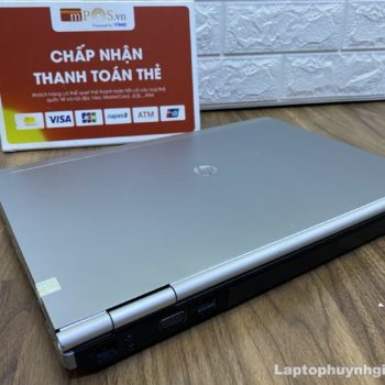 HP Elitebook 8460p - I3 2330m/Ram 4G/HDD 250G/HD 3000/14" HD+ 29 Hp Elitebook I3 2330m 4g 250g Lcd 14 Laptopcubinhduong.vn 3