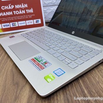 HP Pavilion 14 - I5 8250u/Ram 8G/SSD 256G/GT940mx/14 FHD" 31 Hp Pavilion 14 I5 8250u 8g Ssd 256g Nvidia Gt940mx Lcd 14 Fhd Laptopcubinhduong.vn 2