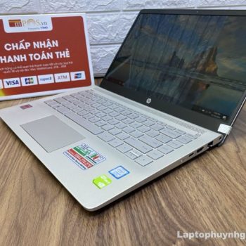 HP Pavilion 14 - I5 8250u/Ram 8G/SSD 256G/GT940mx/14 FHD" 27 Hp Pavilion 14 I5 8250u 8g Ssd 256g Nvidia Gt940mx Lcd 14 Fhd Laptopcubinhduong.vn 3