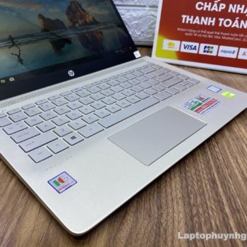 HP Pavilion 14 - I5 8250u/Ram 8G/SSD 256G/GT940mx/14 FHD" 28 Hp Pavilion 14 I5 8250u 8g Ssd 256g Nvidia Gt940mx Lcd 14 Fhd Laptopcubinhduong.vn 4