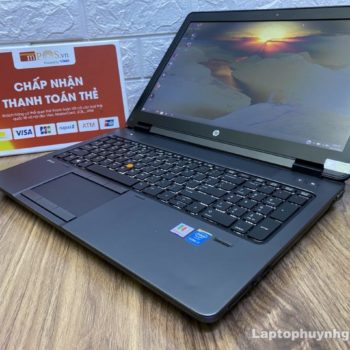 Hp Zbook 15 I7 4710mq 8g Msata 128g Hdd 1t Nvidia K1100 Lcd 15 Fhd Laptopcubinhduong.vn 1