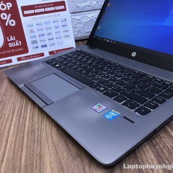 HP Elitebook G2 - I5 5200u/Ram 4G/SSD 128G/HD 5500/14" 29 Laptop Hp 840 G2 I5 5200u 4g Ssd 128g Lcd 14 Laptopcubinhduong.vn 3