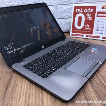 HP Elitebook G2 - I5 5200u/Ram 4G/SSD 128G/HD 5500/14" 28 Laptop Hp 840 G2 I5 5200u 4g Ssd 128g Lcd 14 Laptopcubinhduong.vn 5