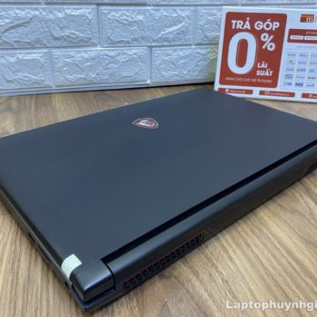 Msi Gv72 I7 7700hq 16g Ssd 128g Hdd 1t Nvidia Gtx1050 Lcd 17inh Fhd Laptopcubinhduong.vn 4