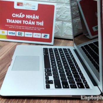 Macbook Air 2015 - I5 /Ram 8G/SSD 128G/HD 6000/Pin 5h/13" 21 Macbook Air 2015 I5 8g Ssd 128g Lcd 13 Laptopcubinhduong.vn 2