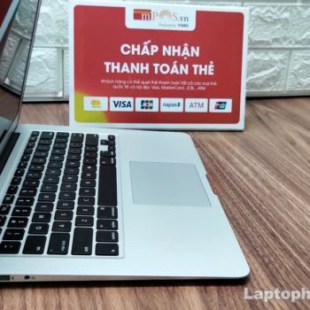 Macbook Air 2015 - I5 /Ram 8G/SSD 128G/HD 6000/Pin 5h/13" 24 Macbook Air 2015 I5 8g Ssd 128g Lcd 13 Laptopcubinhduong.vn 5