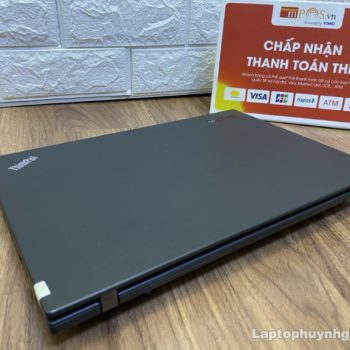 Lenovo Thinkpad L450 - I5 5200u/Ram 4G/HDD 500G/HD 5500/14" 20 Thinkpad L450 I5 5300u 4g 500g Lcd 14 Laptopcubinhduong.vn 2