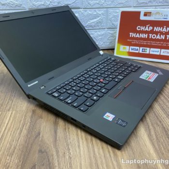 Lenovo Thinkpad L450 - I5 5200u/Ram 4G/HDD 500G/HD 5500/14" 18 Thinkpad L450 I5 5300u 4g 500g Lcd 14 Laptopcubinhduong.vn 5