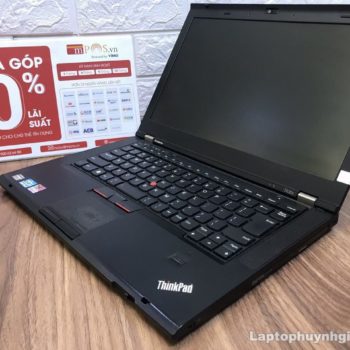 Lenovo Thinkpad T430 - I5 3320m/Ram 4G/HDD 320G/HD 4000/14" 20 Thinkpad T430 I5 3320m 4g Hdd320g Lcd 14 Laptopcubinhduong.vn 1