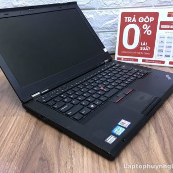 Lenovo Thinkpad T430 - I5 3320m/Ram 4G/HDD 320G/HD 4000/14" 25 Thinkpad T430 I5 3320m 4g Hdd320g Lcd 14 Laptopcubinhduong.vn 2